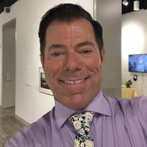 Meet your Posher, Brian